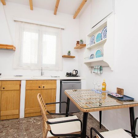 Ov Suites "By Checkin" Herszonisszosz Kültér fotó