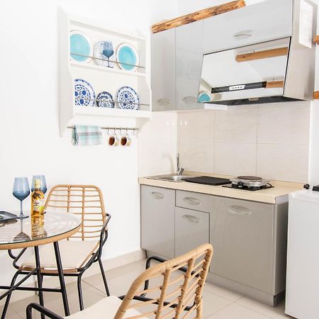 Ov Suites "By Checkin" Herszonisszosz Kültér fotó
