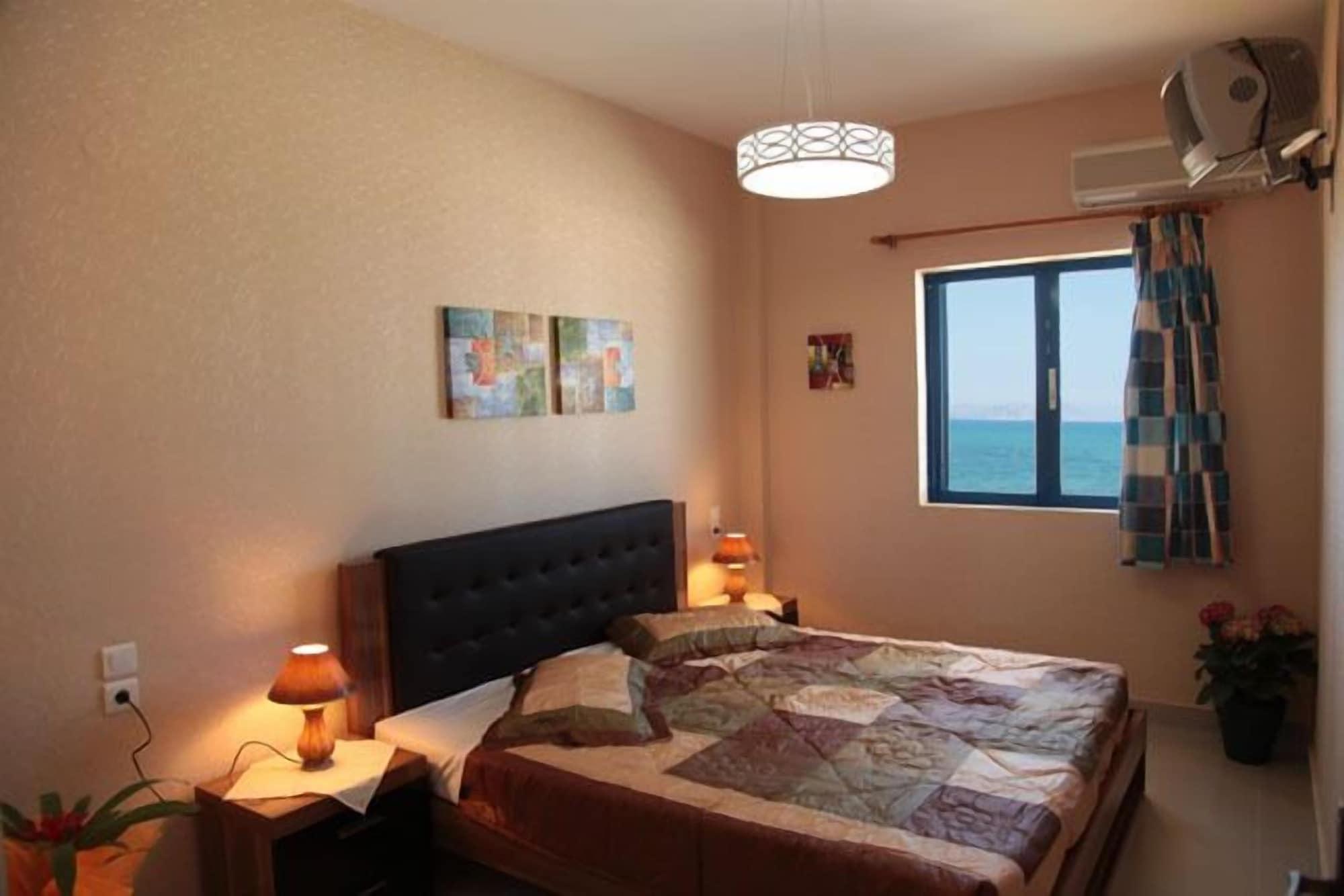 Ov Suites "By Checkin" Herszonisszosz Kültér fotó