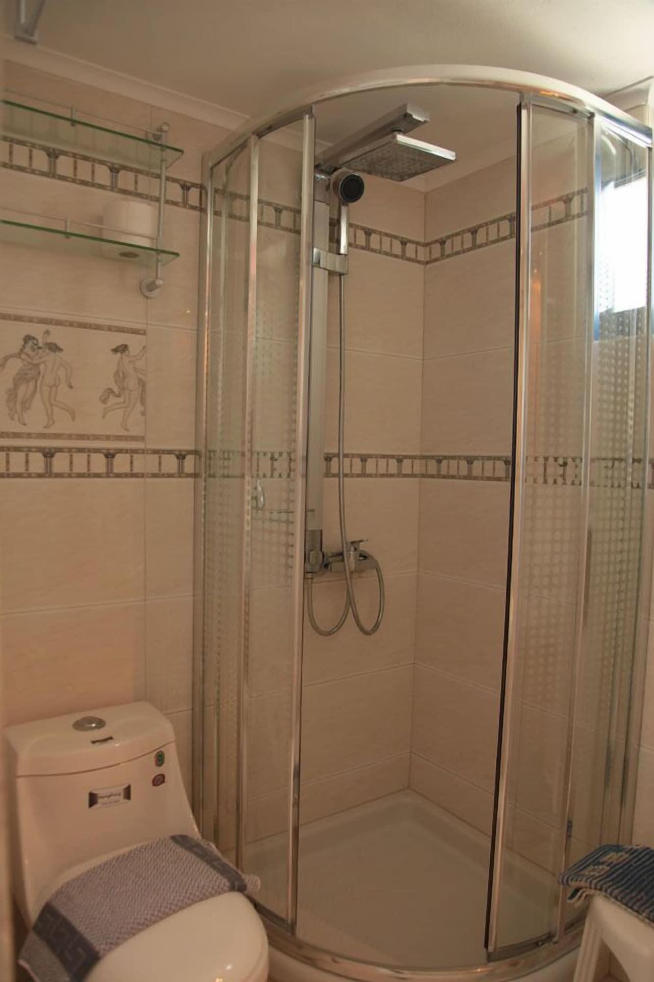 Ov Suites "By Checkin" Herszonisszosz Kültér fotó