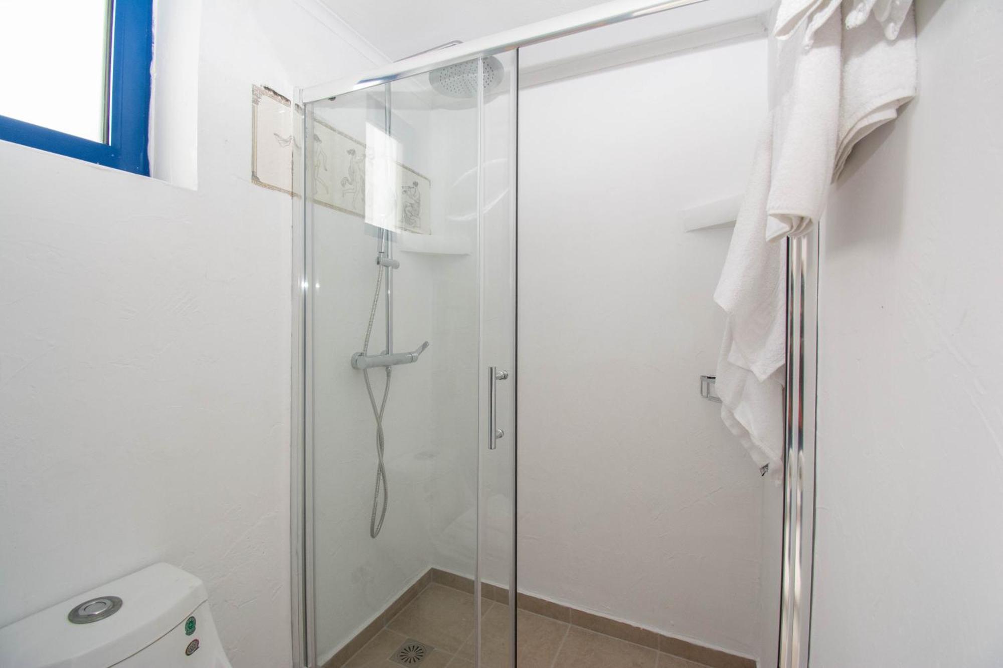 Ov Suites "By Checkin" Herszonisszosz Kültér fotó