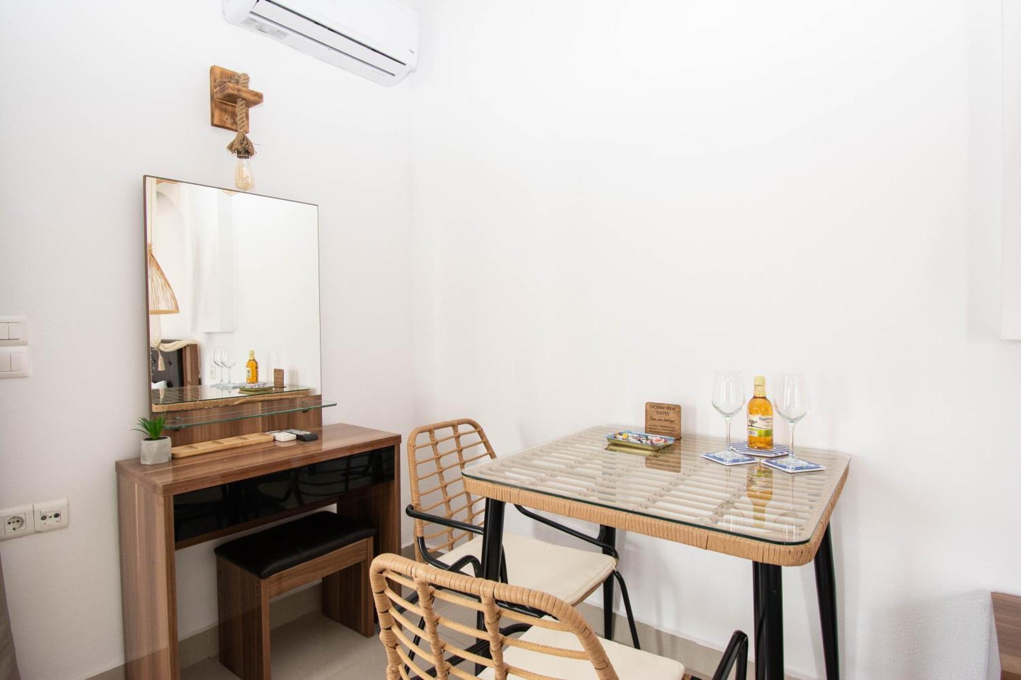 Ov Suites "By Checkin" Herszonisszosz Kültér fotó