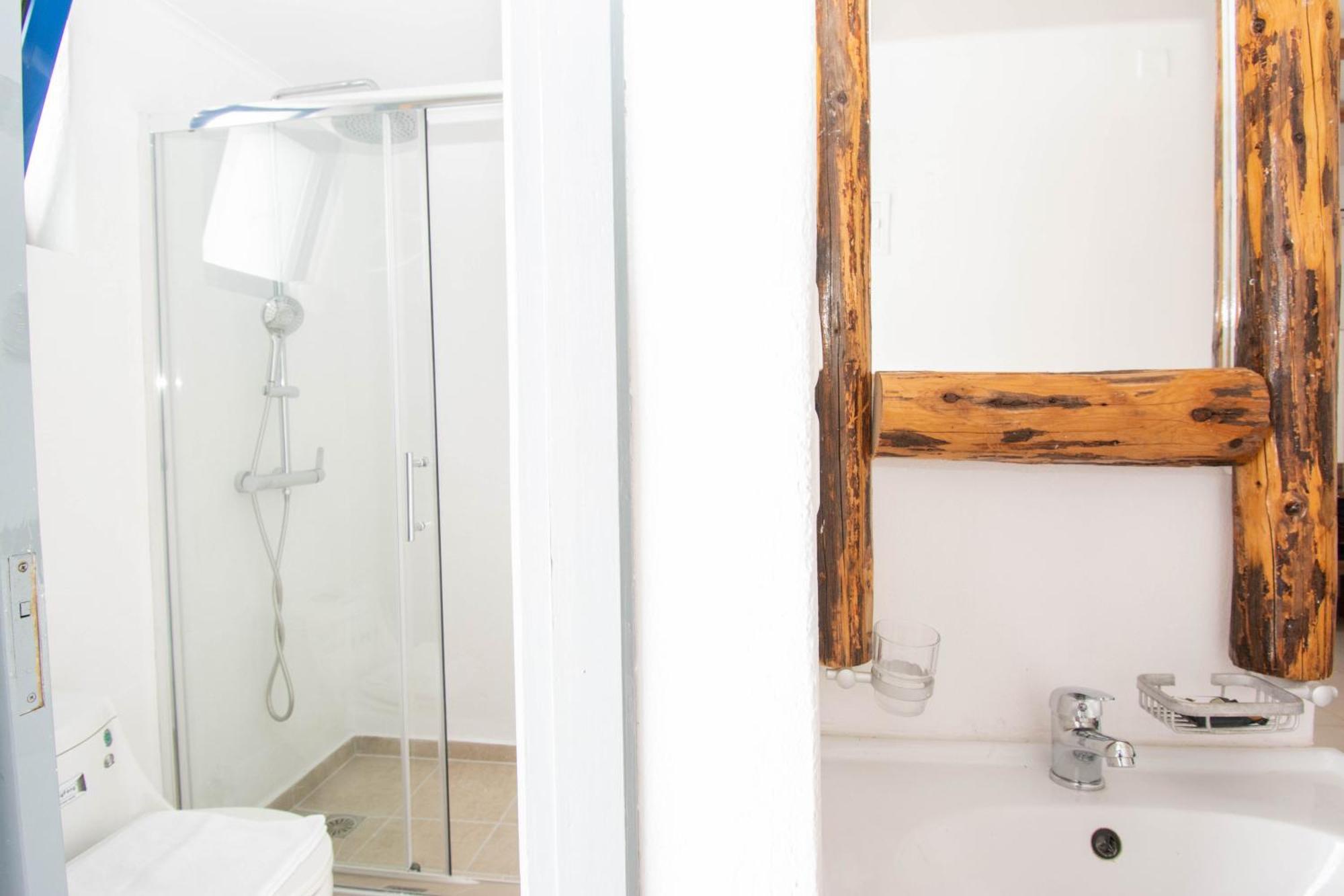 Ov Suites "By Checkin" Herszonisszosz Kültér fotó