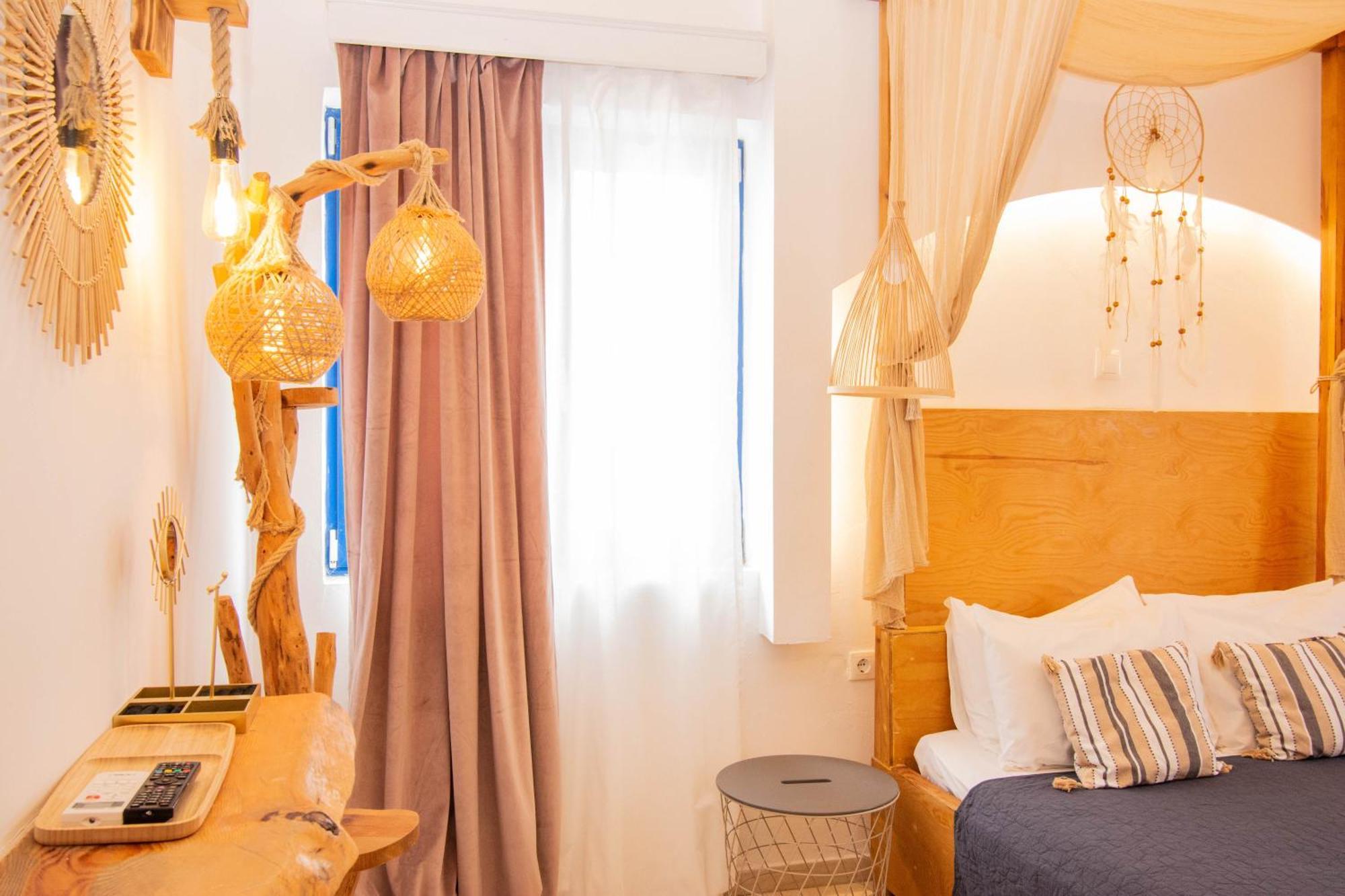 Ov Suites "By Checkin" Herszonisszosz Kültér fotó