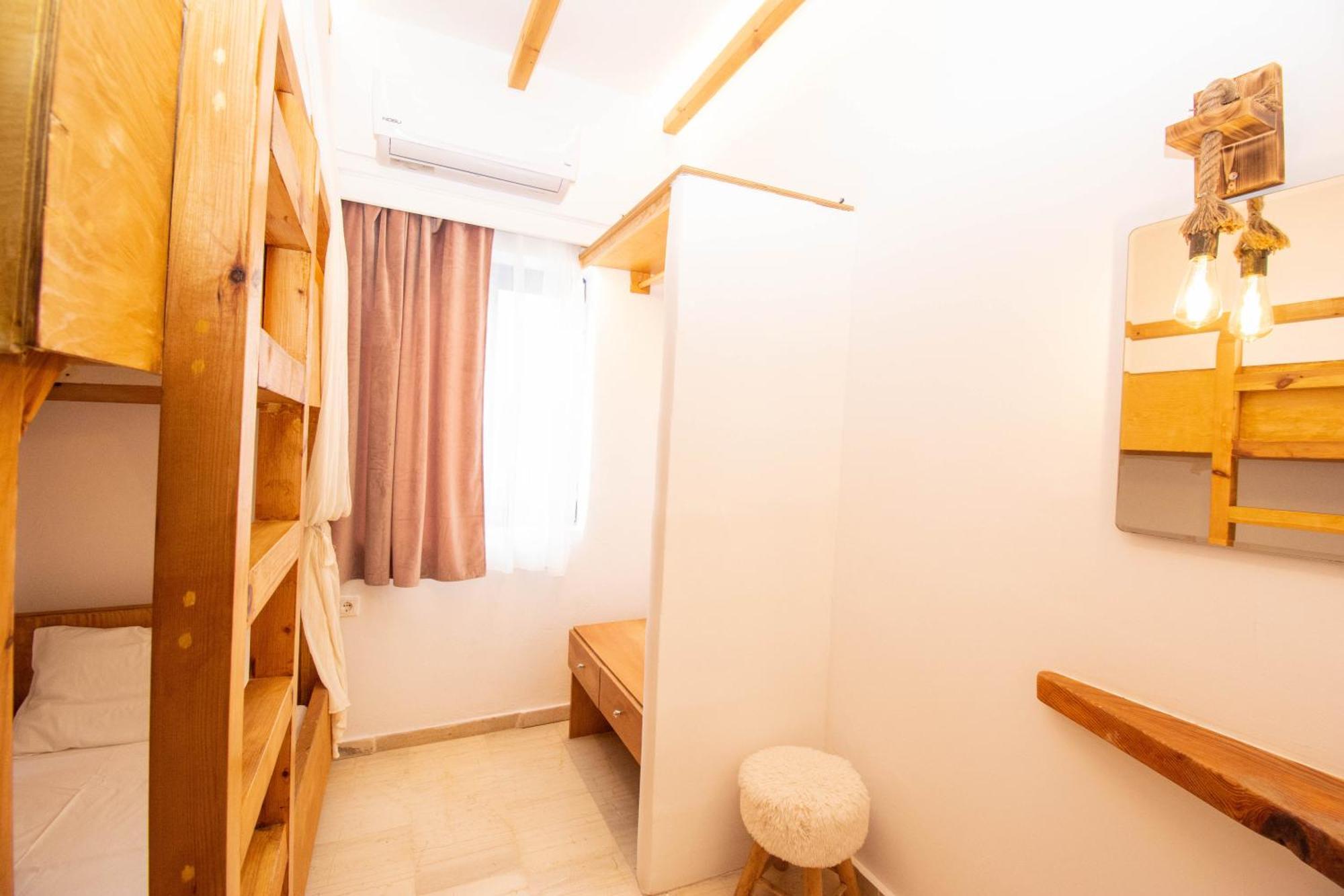 Ov Suites "By Checkin" Herszonisszosz Kültér fotó