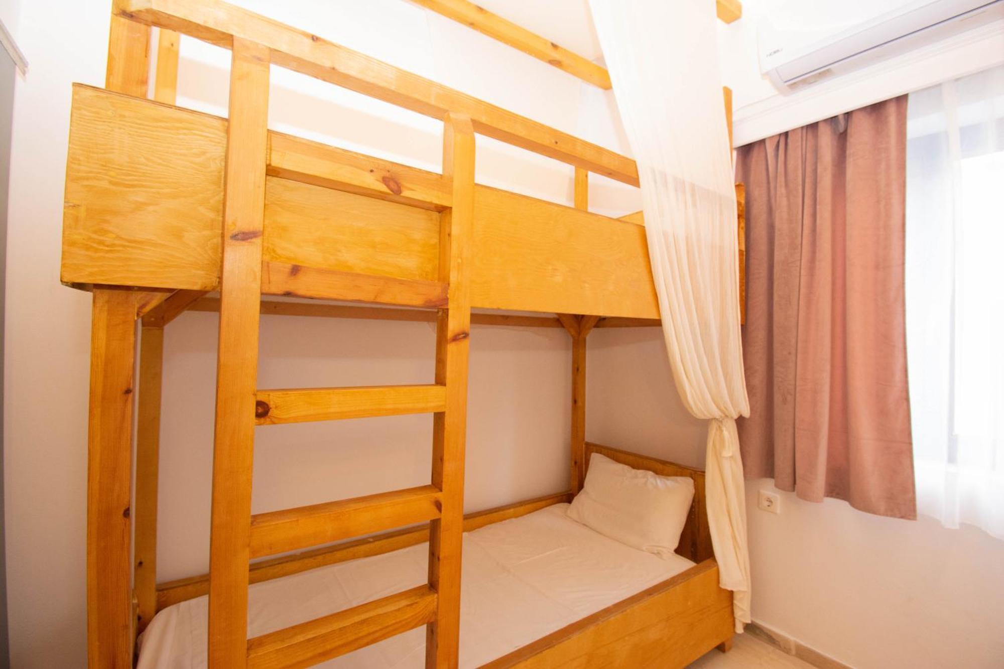 Ov Suites "By Checkin" Herszonisszosz Kültér fotó