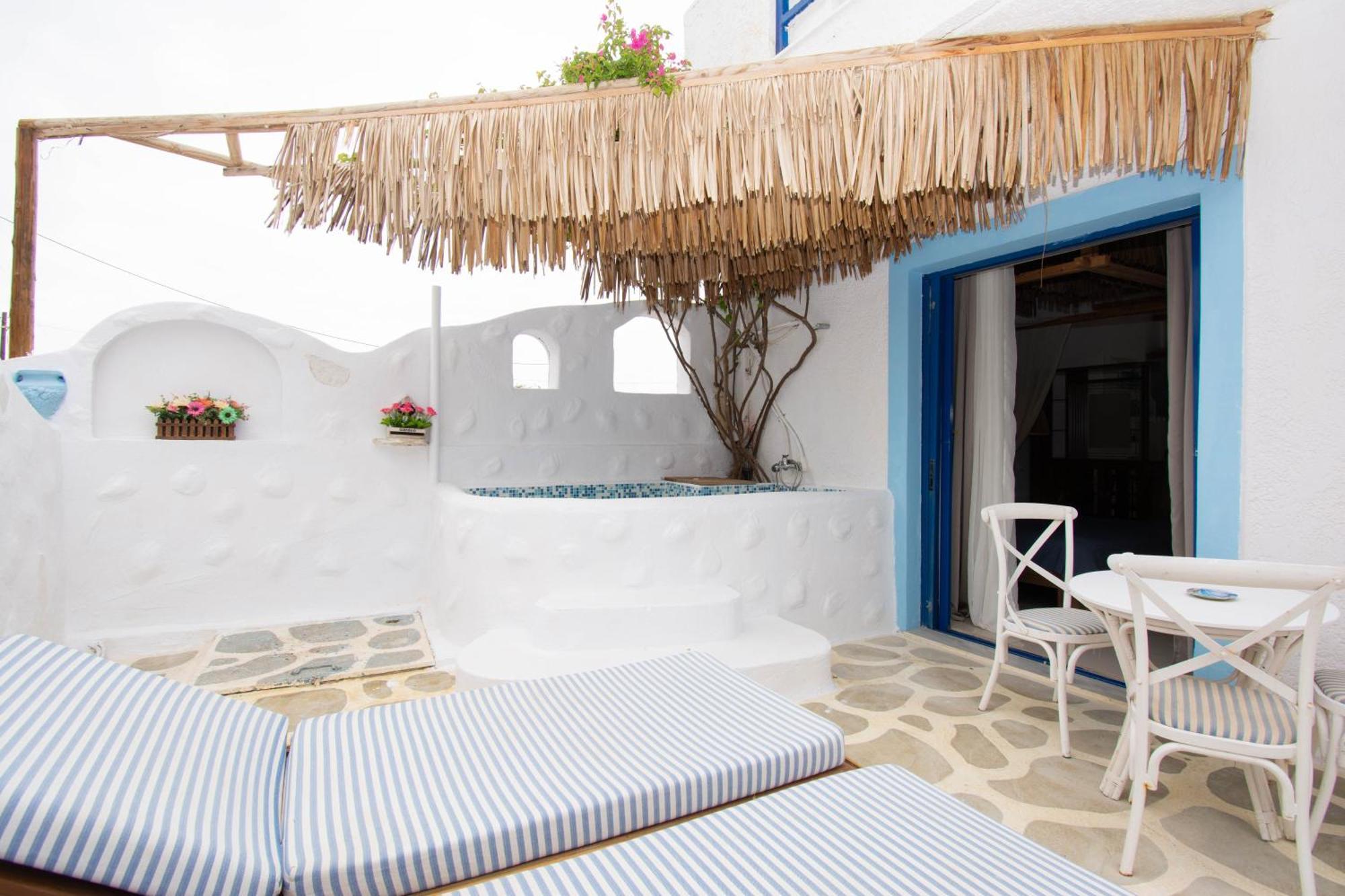 Ov Suites "By Checkin" Herszonisszosz Kültér fotó
