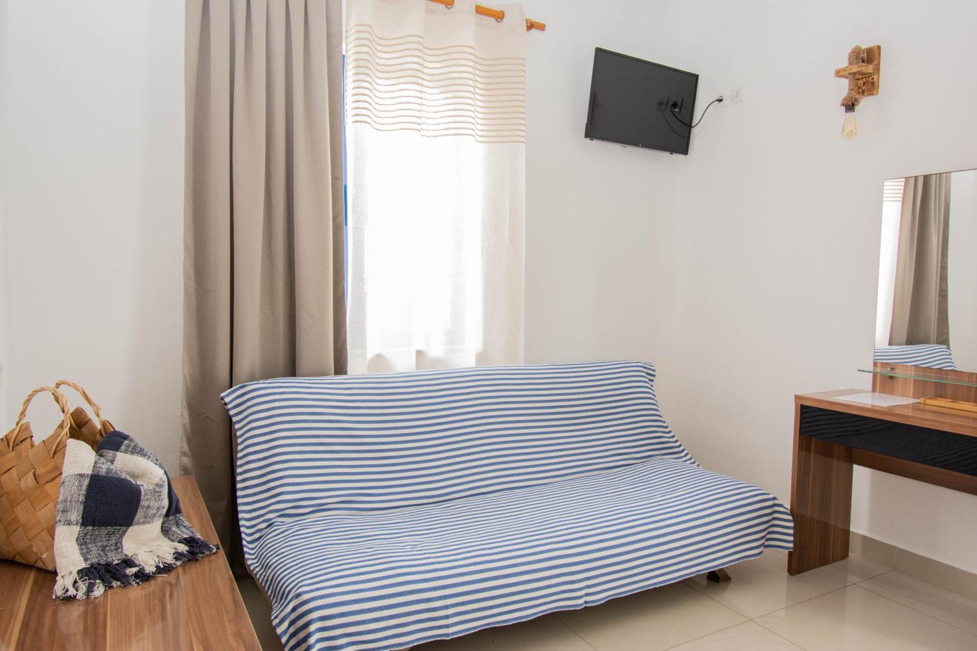 Ov Suites "By Checkin" Herszonisszosz Kültér fotó