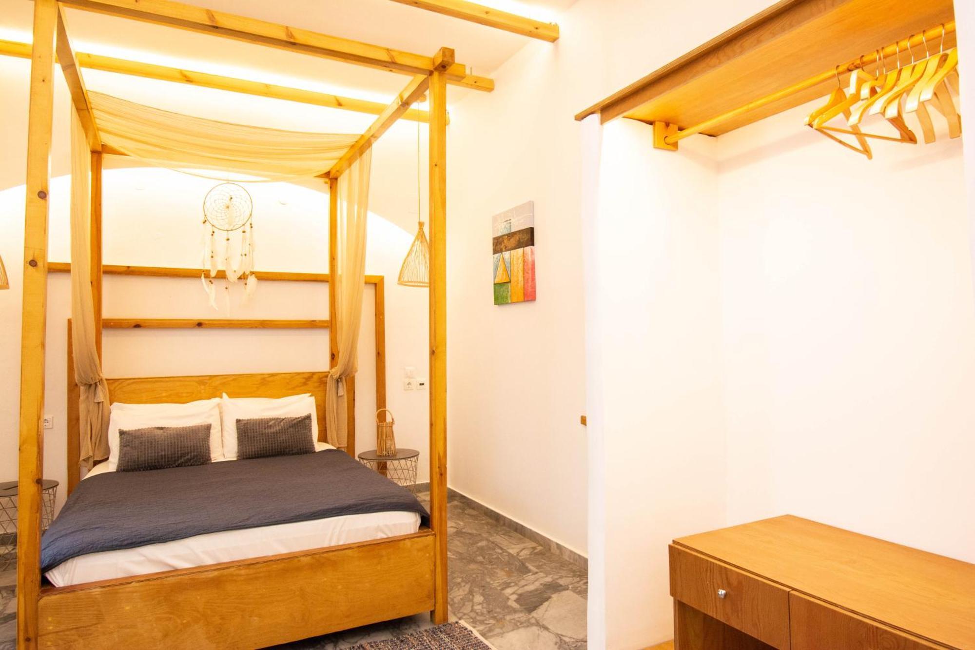 Ov Suites "By Checkin" Herszonisszosz Kültér fotó