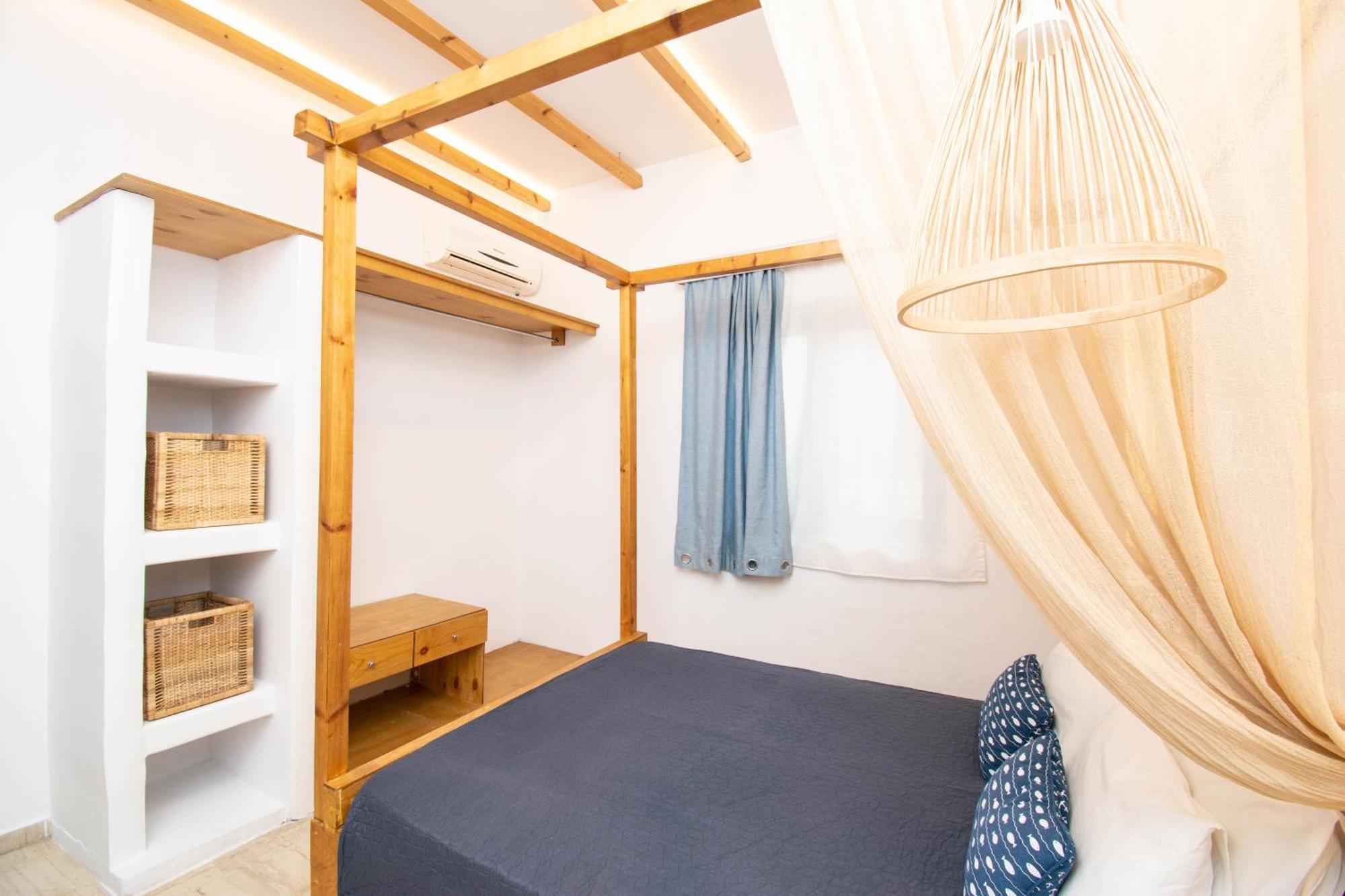 Ov Suites "By Checkin" Herszonisszosz Kültér fotó