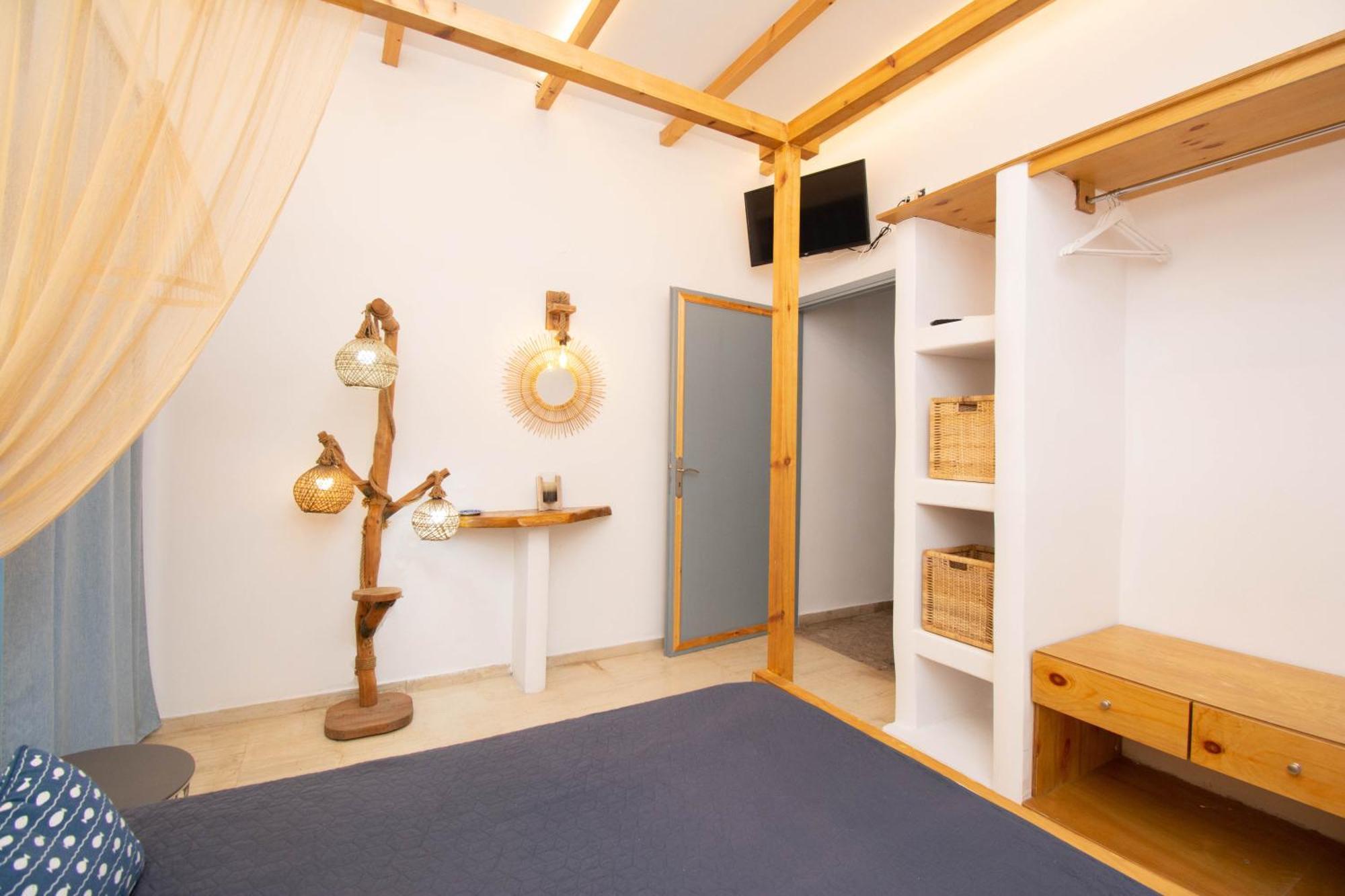 Ov Suites "By Checkin" Herszonisszosz Kültér fotó