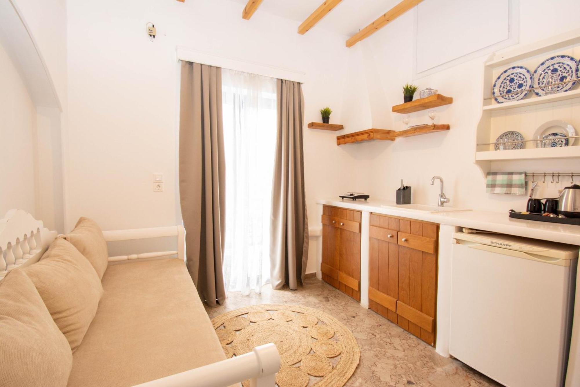 Ov Suites "By Checkin" Herszonisszosz Kültér fotó