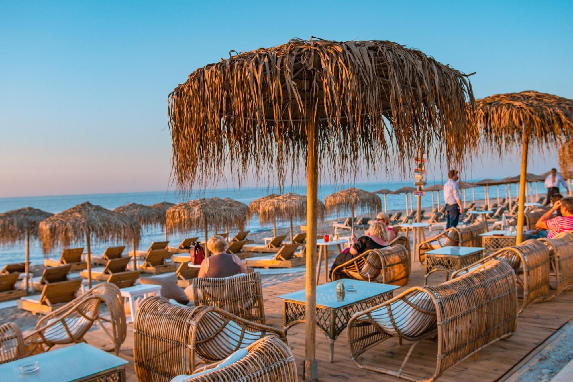 Ov Suites "By Checkin" Herszonisszosz Kültér fotó