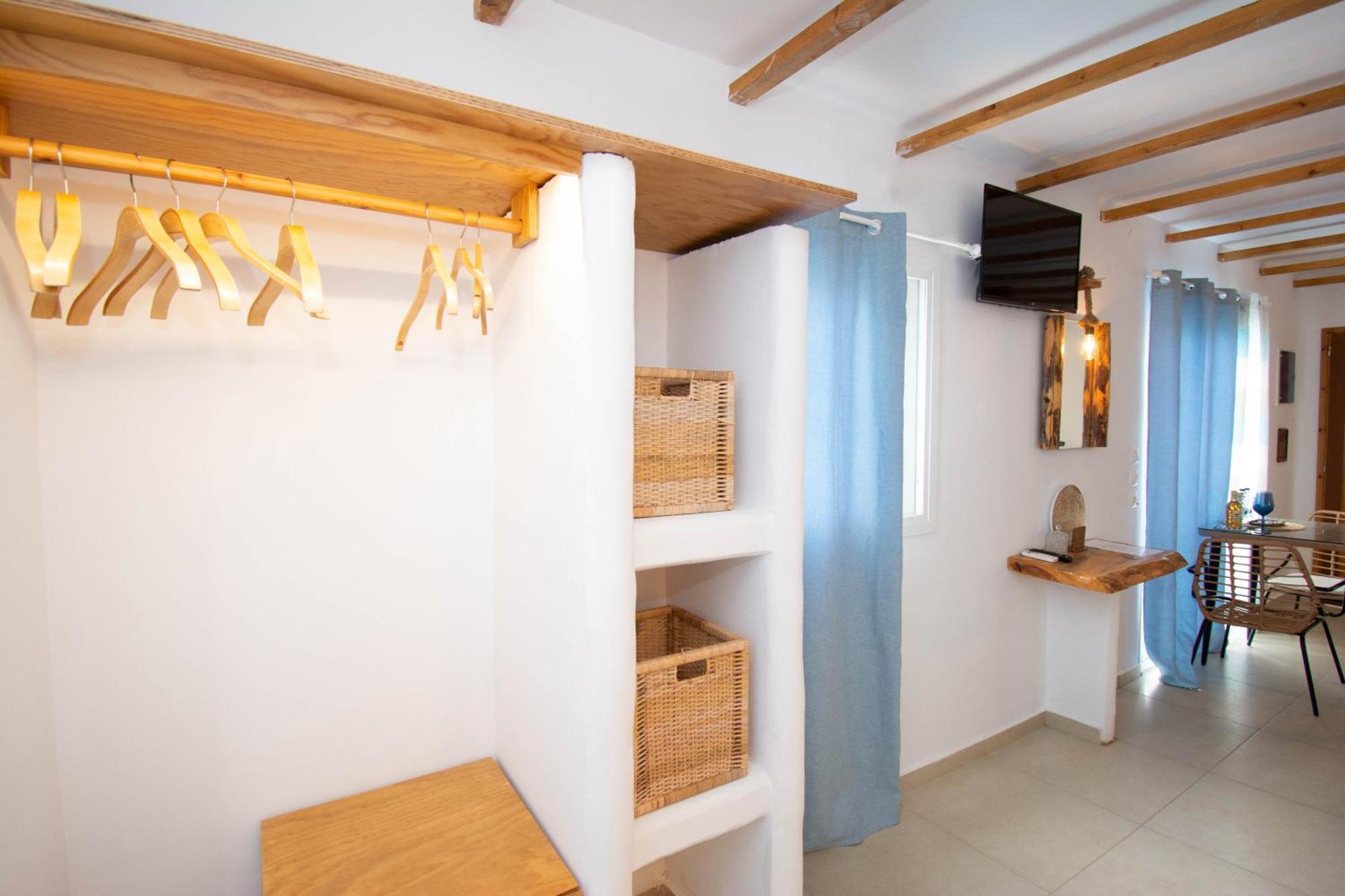 Ov Suites "By Checkin" Herszonisszosz Kültér fotó