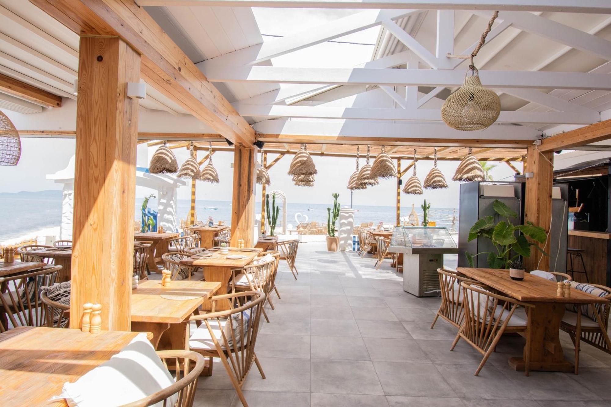Ov Suites "By Checkin" Herszonisszosz Kültér fotó