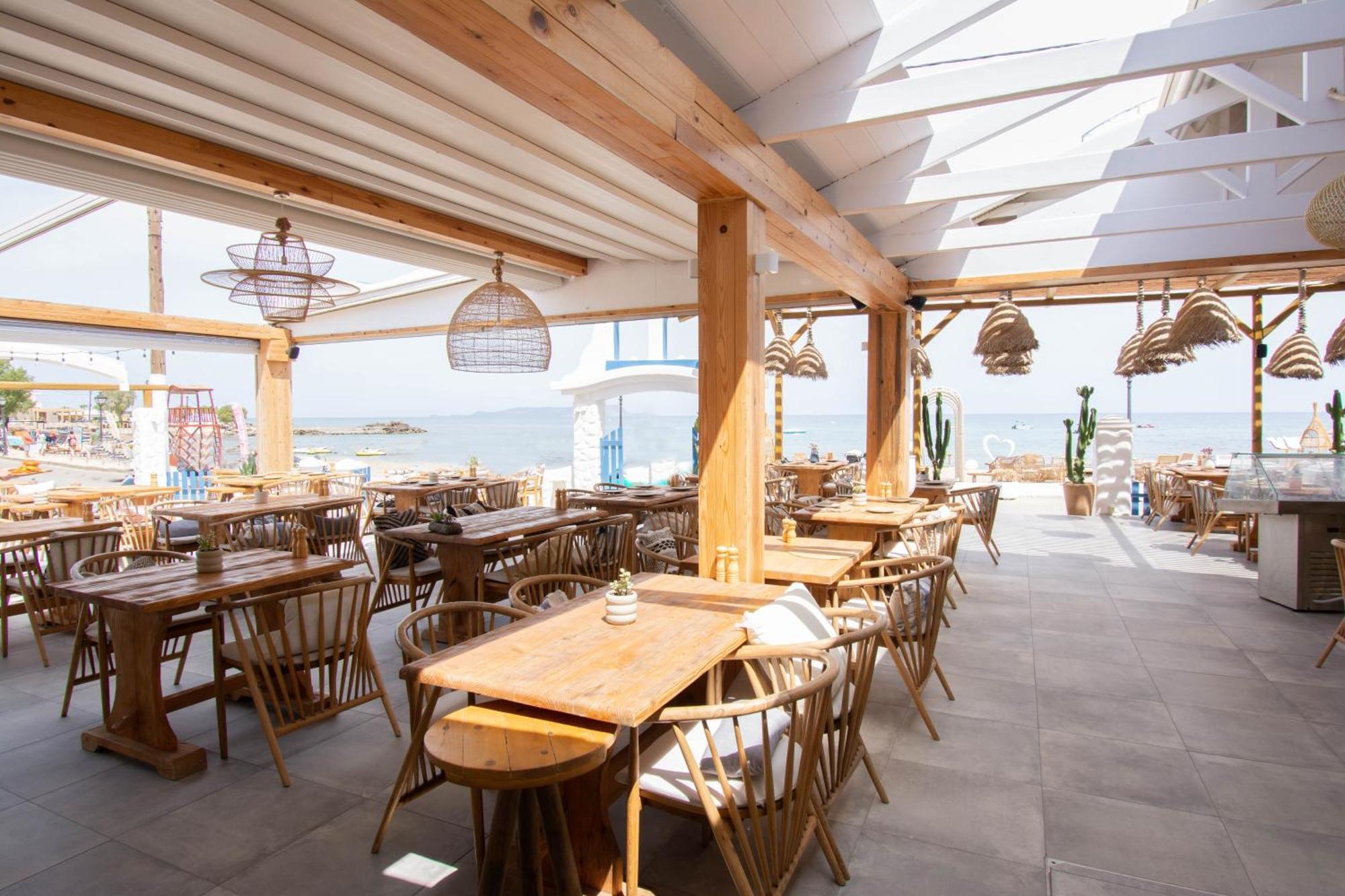 Ov Suites "By Checkin" Herszonisszosz Kültér fotó