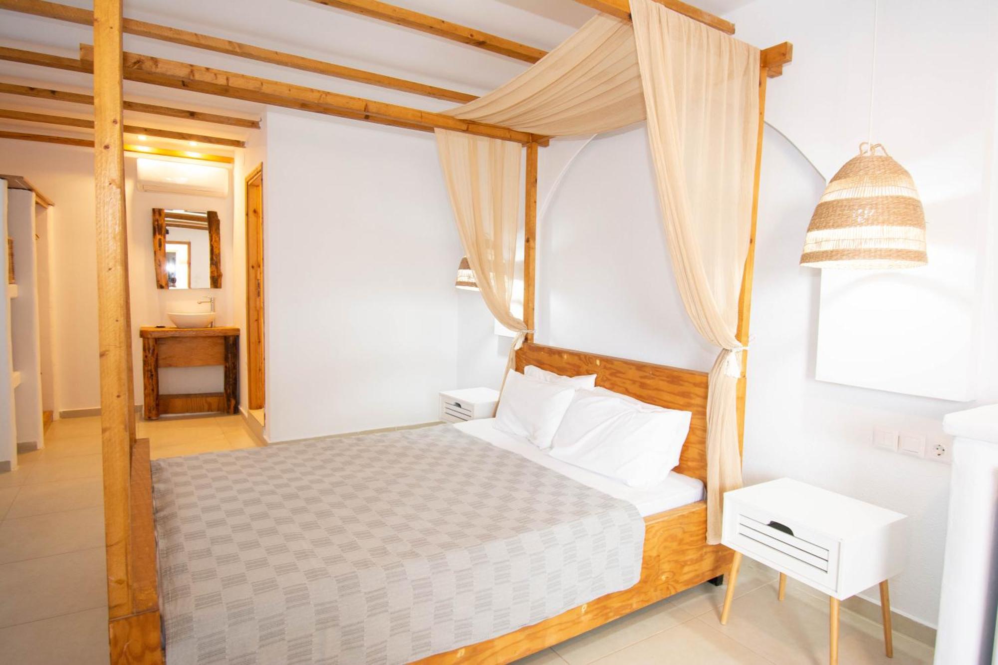 Ov Suites "By Checkin" Herszonisszosz Kültér fotó