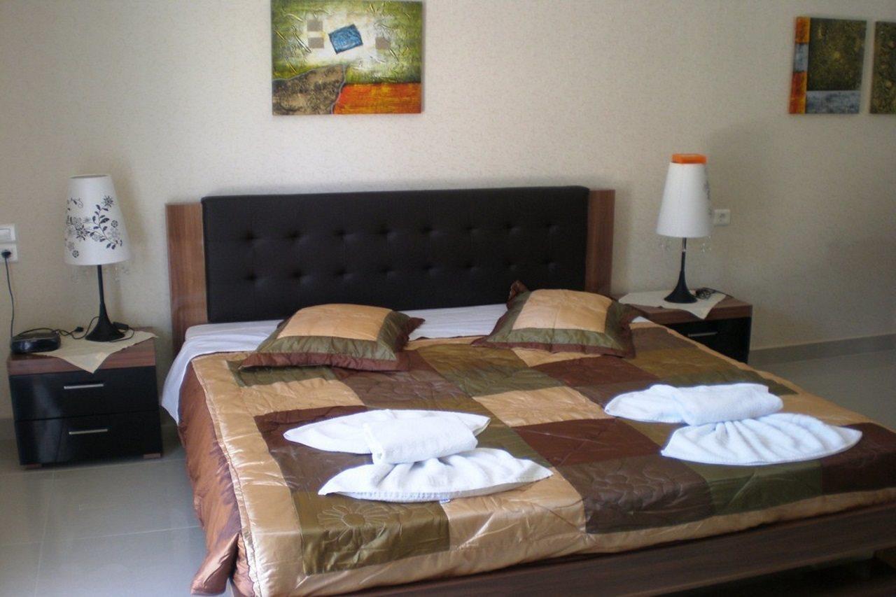 Ov Suites "By Checkin" Herszonisszosz Kültér fotó