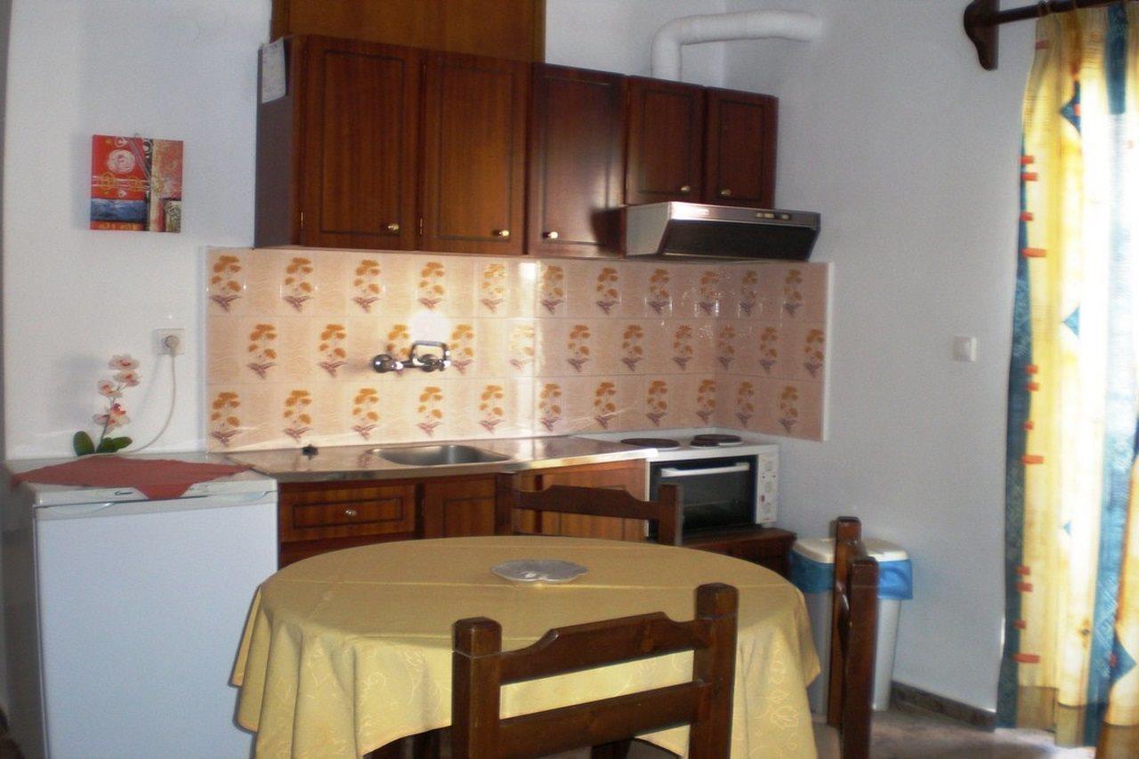 Ov Suites "By Checkin" Herszonisszosz Kültér fotó