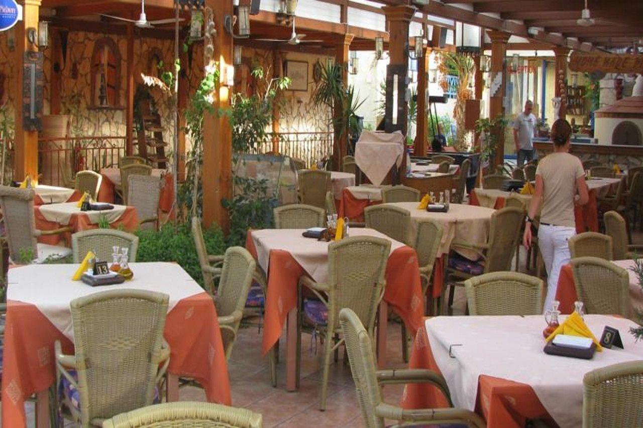Ov Suites "By Checkin" Herszonisszosz Kültér fotó
