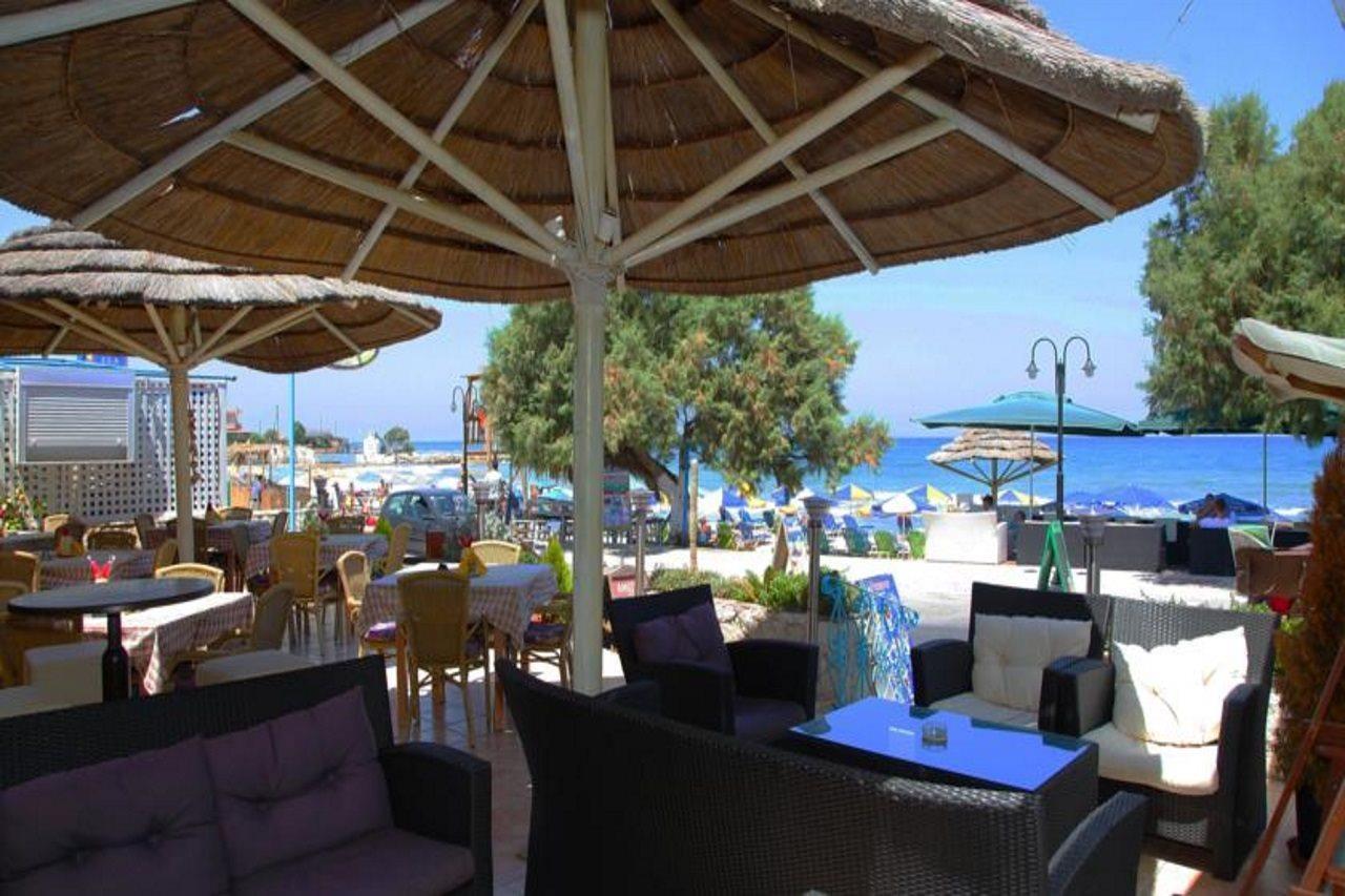 Ov Suites "By Checkin" Herszonisszosz Kültér fotó