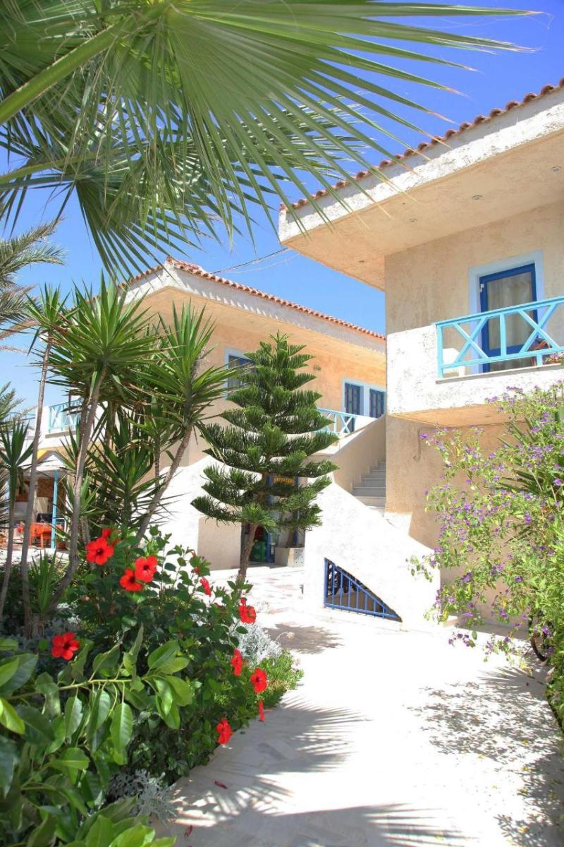 Ov Suites "By Checkin" Herszonisszosz Kültér fotó